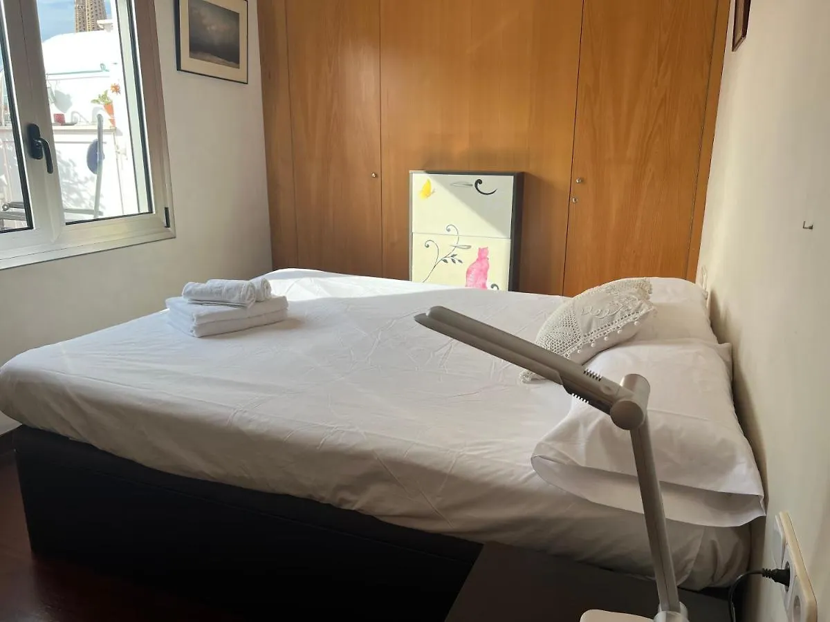 Ferienwohnung Sagrada Familia Barcelona
