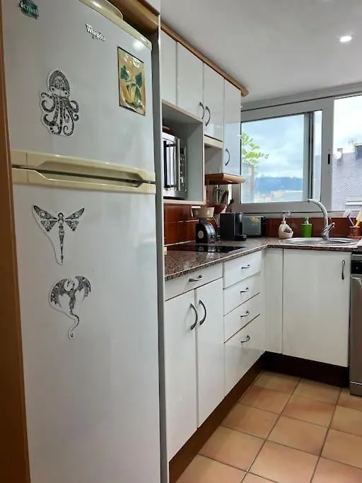 Apartment Ferienwohnung Sagrada Familia Barcelona Spanien