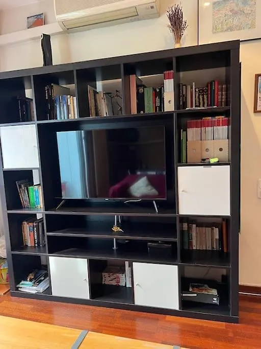 Apartment Ferienwohnung Sagrada Familia Barcelona