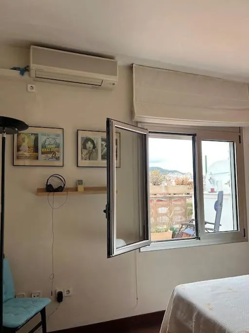 Ferienwohnung Sagrada Familia Barcelona Spanien