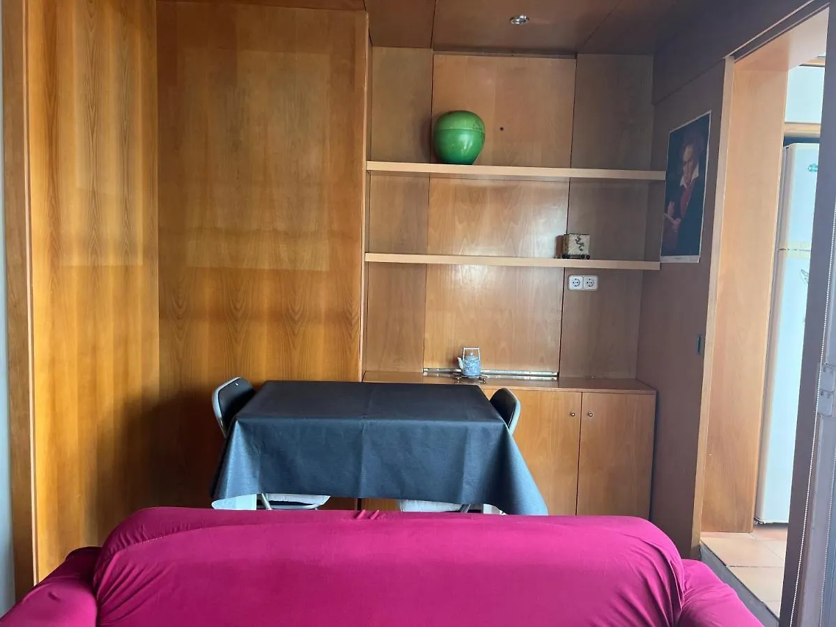 Ferienwohnung Sagrada Familia Barcelona Spanien