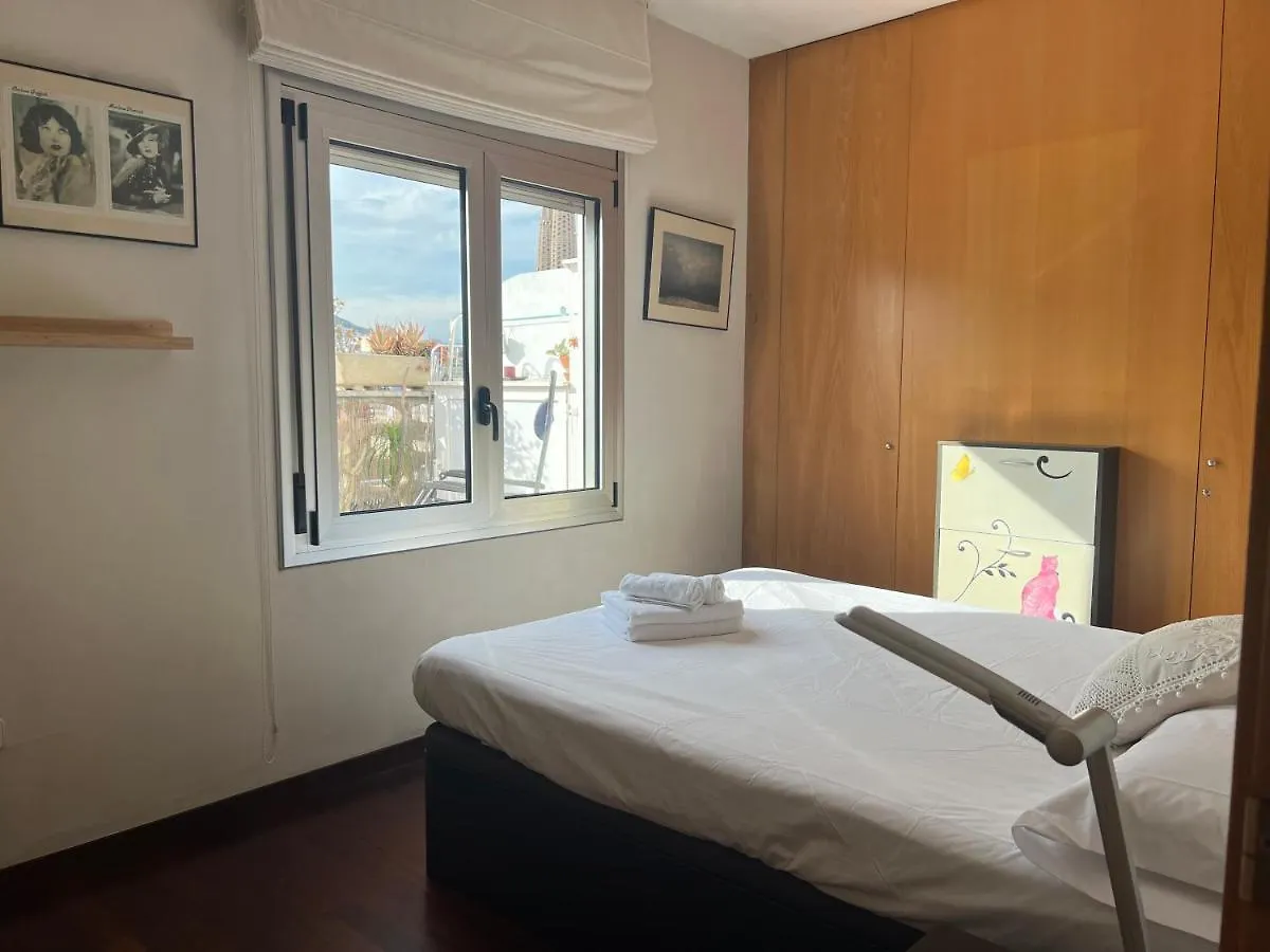 Ferienwohnung Sagrada Familia Barcelona 0*,  Spanien