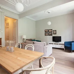 Appartamento Easysleep Gaudi Terrace, Barcellona