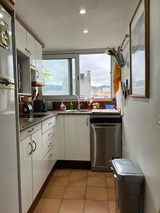 Appartamento Sagrada Familia Barcellona